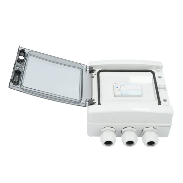 WhisperPower Fluisterschakelaar AC 10 – 230 V