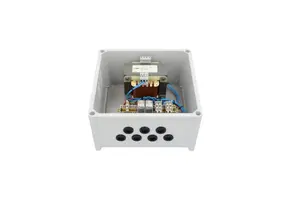 WhisperPower Ventilatorsnelheidsregelbox