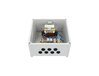 WhisperPower Ventilatorsnelheidsregelbox