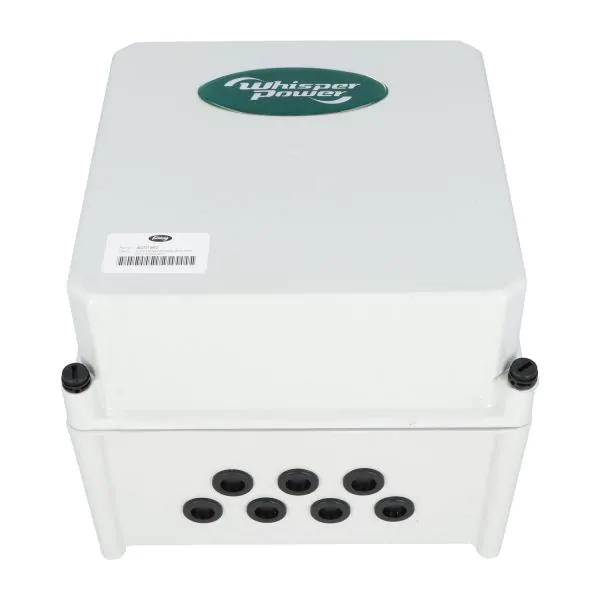 WhisperPower Ventilatorsnelheidsregelbox