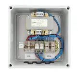 WhisperPower Ventilatorsnelheidsregelbox