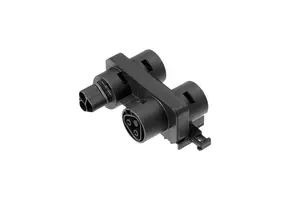 WhisperPower QC-distributieblok