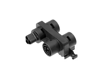 WhisperPower QC-distributieblok