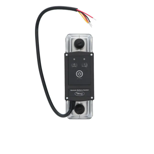 WhisperPower Externe batterijschakelaar 12 V / 500 A