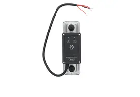 WhisperPower Externe batterijschakelaar 24 V / 500 A