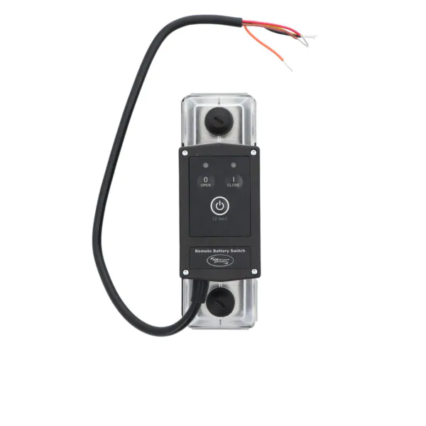 WhisperPower Externe batterijschakelaar 48 V / 350 A