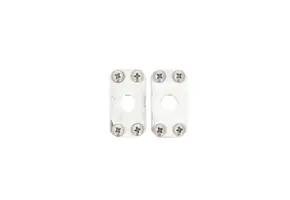 WhisperPower MDC-adapterplaat (set van 2 stuks)