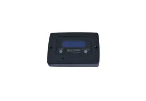 WhisperPower AC BeltPower afstandsbedieningspaneel