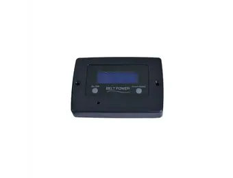 WhisperPower AC BeltPower afstandsbedieningspaneel