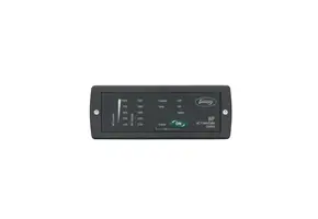 WhisperPower AC PowerCube afstandsbedieningspaneel