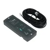 WhisperPower AC PowerCube afstandsbedieningspaneel