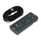 WhisperPower AC PowerCube afstandsbedieningspaneel