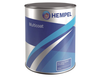 Hempel Multicoat 51120