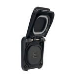 Scanstrut Ventura USB-C aansluiting