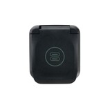 Scanstrut Ventura USB-C aansluiting