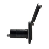 Scanstrut Ventura USB-C aansluiting