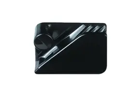 Clamcleat Fenderklem 3-6 mm zwart (CL223)