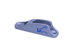 Clamcleat Laser clamcleat Cl211 MK1/L Silver