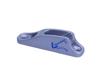 Clamcleat Laser clamcleat Cl211 MK1/L Silver