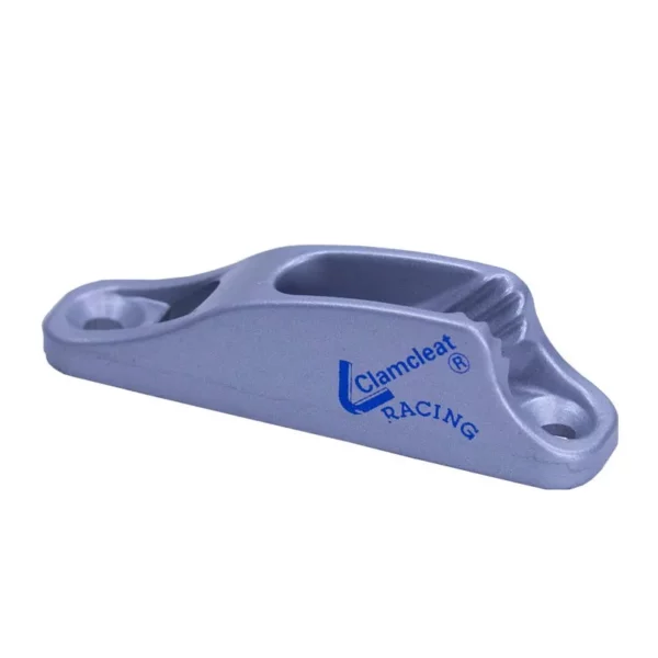 Clamcleat Laser clamcleat Cl211 MK1/L Silver