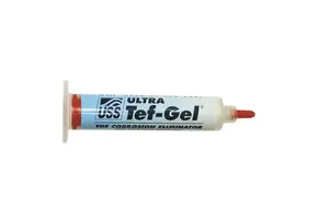 Tef Gel Tefgel 7,09 Gr.
