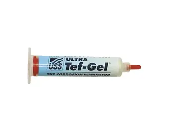 Tef Gel Tefgel 7,09 Gr.
