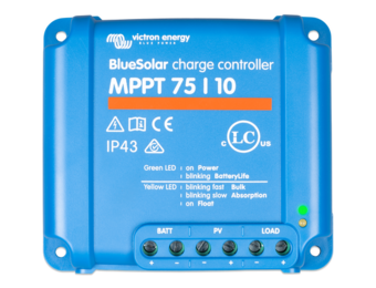 Victron MPPT Laadcontroller 100/30