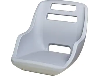 Vetus Captain's rest-serie