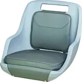 Vetus Captain's rest-serie