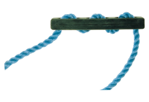 Talamex Landvastveer Blokmodel EPDM Rubber