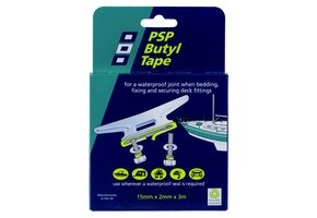 PSP Butyl afdichtingstape 3 meter