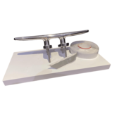 PSP Butyl afdichtingstape 3 meter