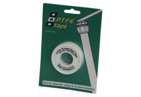 PSP Teflon PTFE Tape 12mm x 12 m