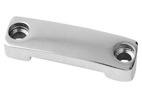 Talamex Bandbeugel RVS Deluxe 48 mm