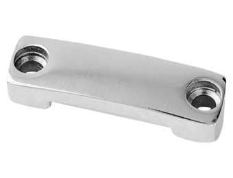 Talamex Bandbeugel RVS Deluxe 48 mm