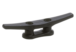 Trem Kunststof Kikker wit of zwart