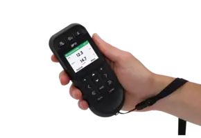 Raymarine RCU-1 Draadloze Stuurautomaat Afstandsbediening met Gateway