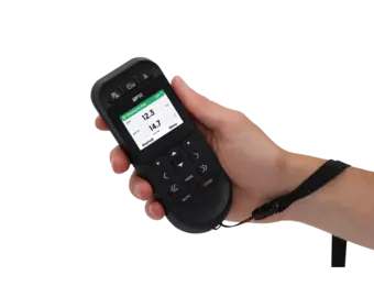 Raymarine RCU-1 Draadloze Stuurautomaat Afstandsbediening met Gateway