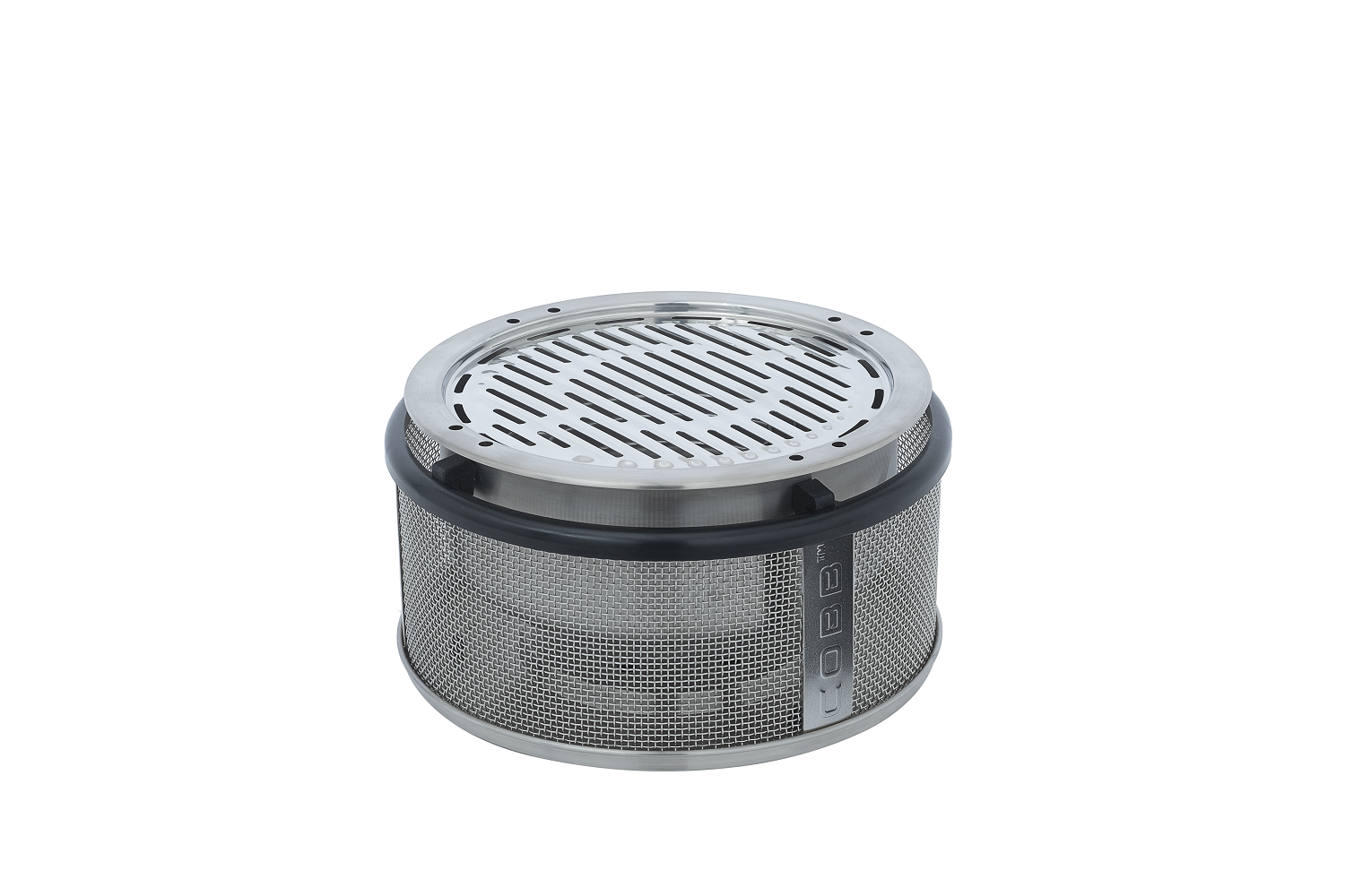 COBB BBQ Kit met brikettenmandje