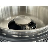 COBB Pro Gas matzwart