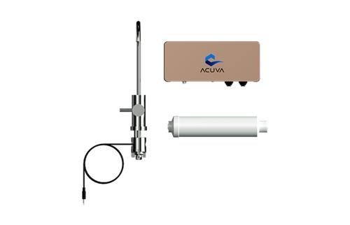 Watersprint Acuva ArrowMAX™ Explore 2