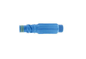 Jabsco Dekaansluiting Slangadapter