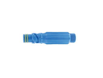Jabsco Dekaansluiting Slangadapter