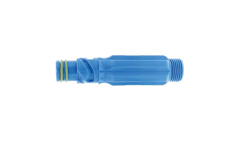 Jabsco Dekaansluiting Slangadapter
