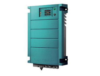 Mastervolt ChargeMaster 12/25-3