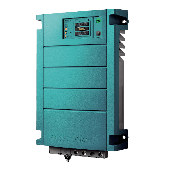 Mastervolt ChargeMaster 12/25-3