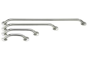 Plastimo Handgrepen RVS