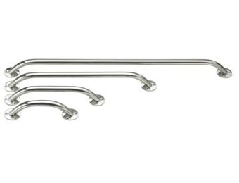 Plastimo Handgrepen RVS