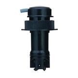 Simrad IDST-810 TDST-810 Depth/Speed/Temp transducer thru-hull