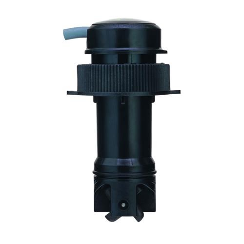 Simrad IDST-810 TDST-810 Depth/Speed/Temp transducer thru-hull